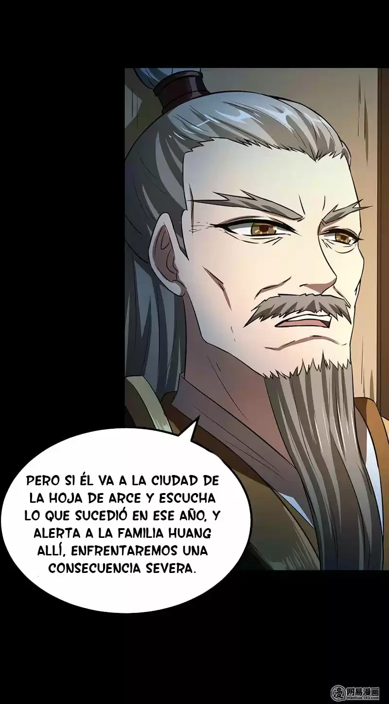 Reinado de las artes marciales - Capítulo 6 - Página 14 - LectorTMOo