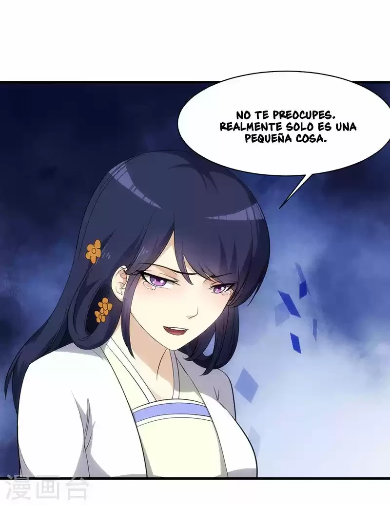 Reinado de las artes marciales - Capítulo 60 - Página 7 - LectorTMOo