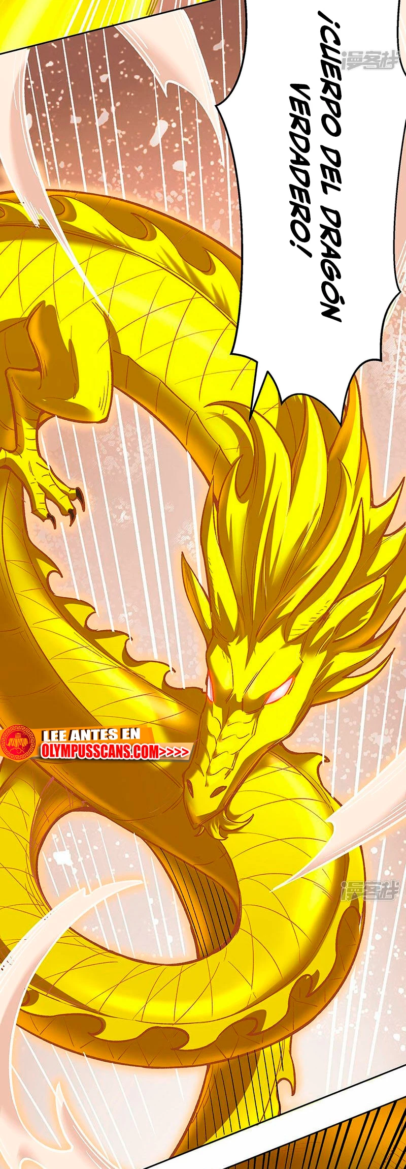 Reinado de las artes marciales - Capítulo 600 - Página 7 - LectorTMOo