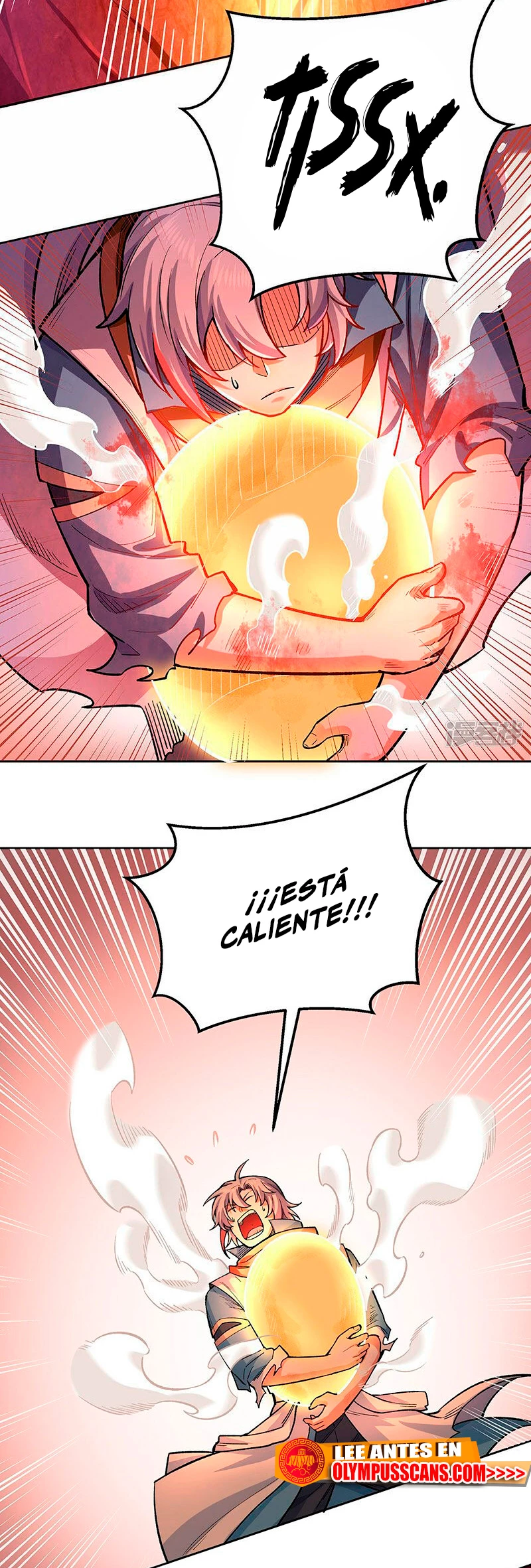 Reinado de las artes marciales - Capítulo 600 - Página 16 - LectorTMOo
