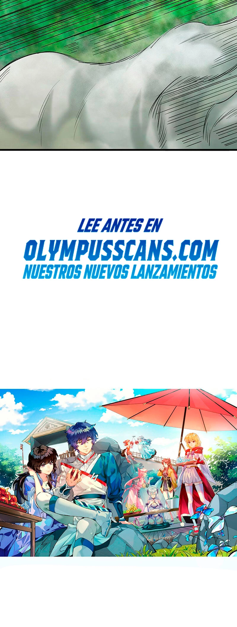 Reinado de las artes marciales - Capítulo 603 - Página 25 - LectorTMOo