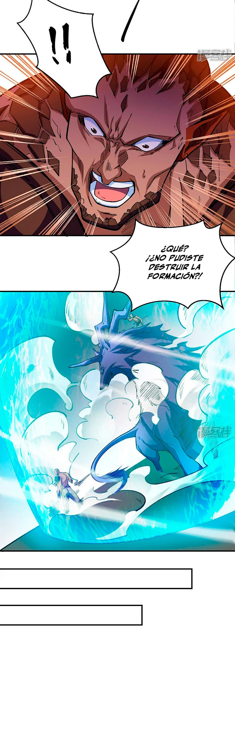Reinado de las artes marciales - Capítulo 604 - Página 6 - LectorTMOo