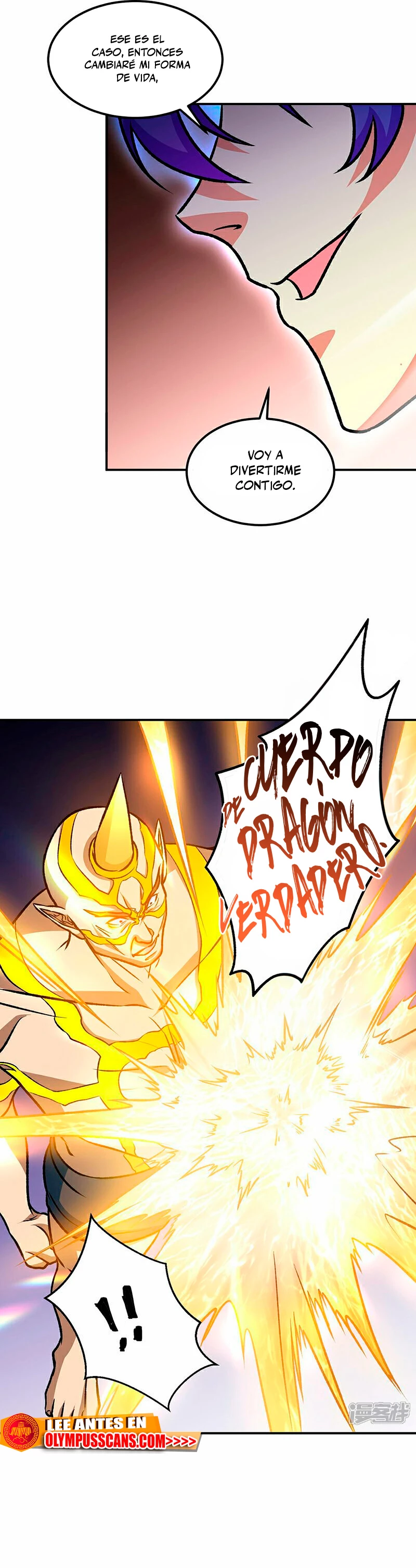 Reinado de las artes marciales - Capítulo 608 - Página 13 - LectorTMOo