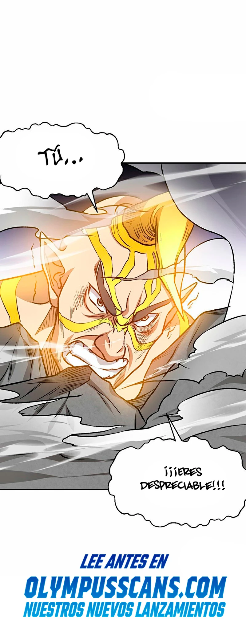 Reinado de las artes marciales - Capítulo 608 - Página 23 - LectorTMOo