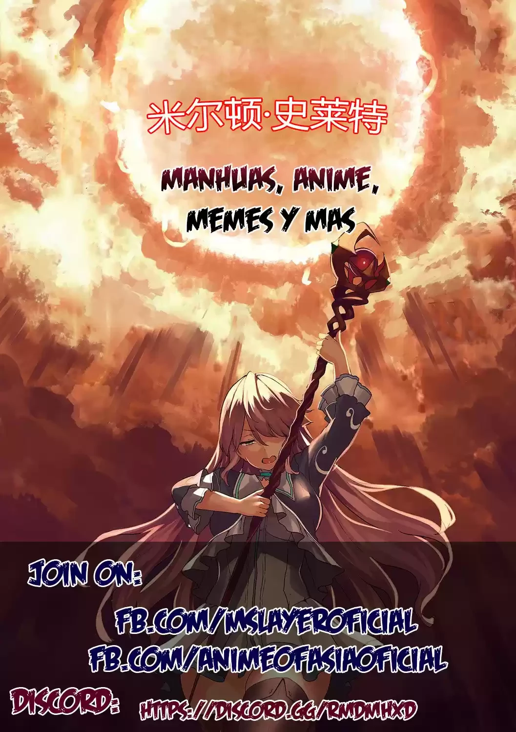 Reinado de las artes marciales - Capítulo 61 - Página 24 - LectorTMOo