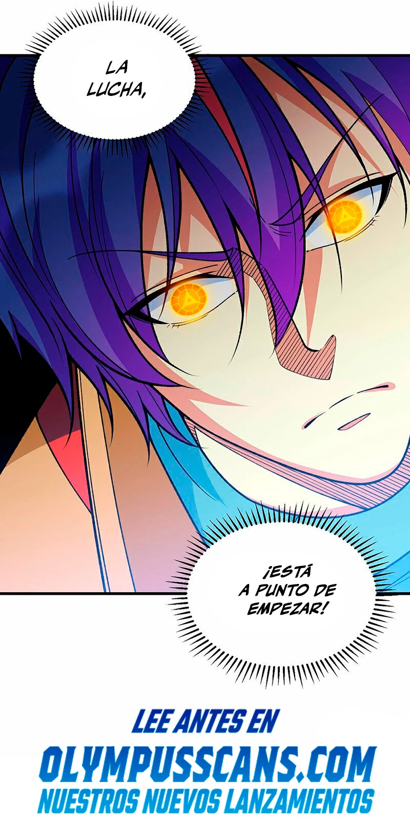 Reinado de las artes marciales - Capítulo 610 - Página 22 - LectorTMOo