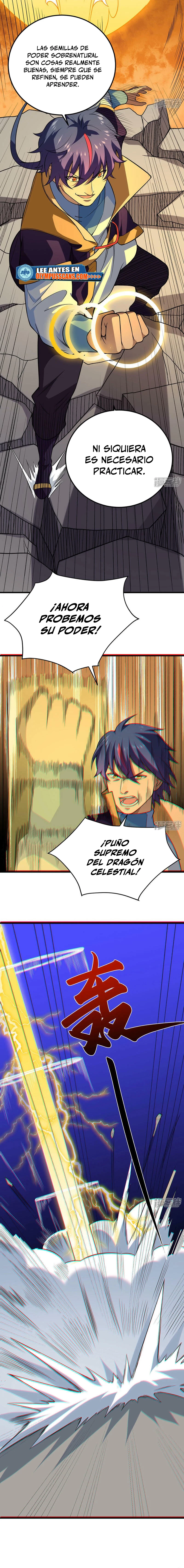 Reinado de las artes marciales - Capítulo 619 - Página 17 - LectorTMOo