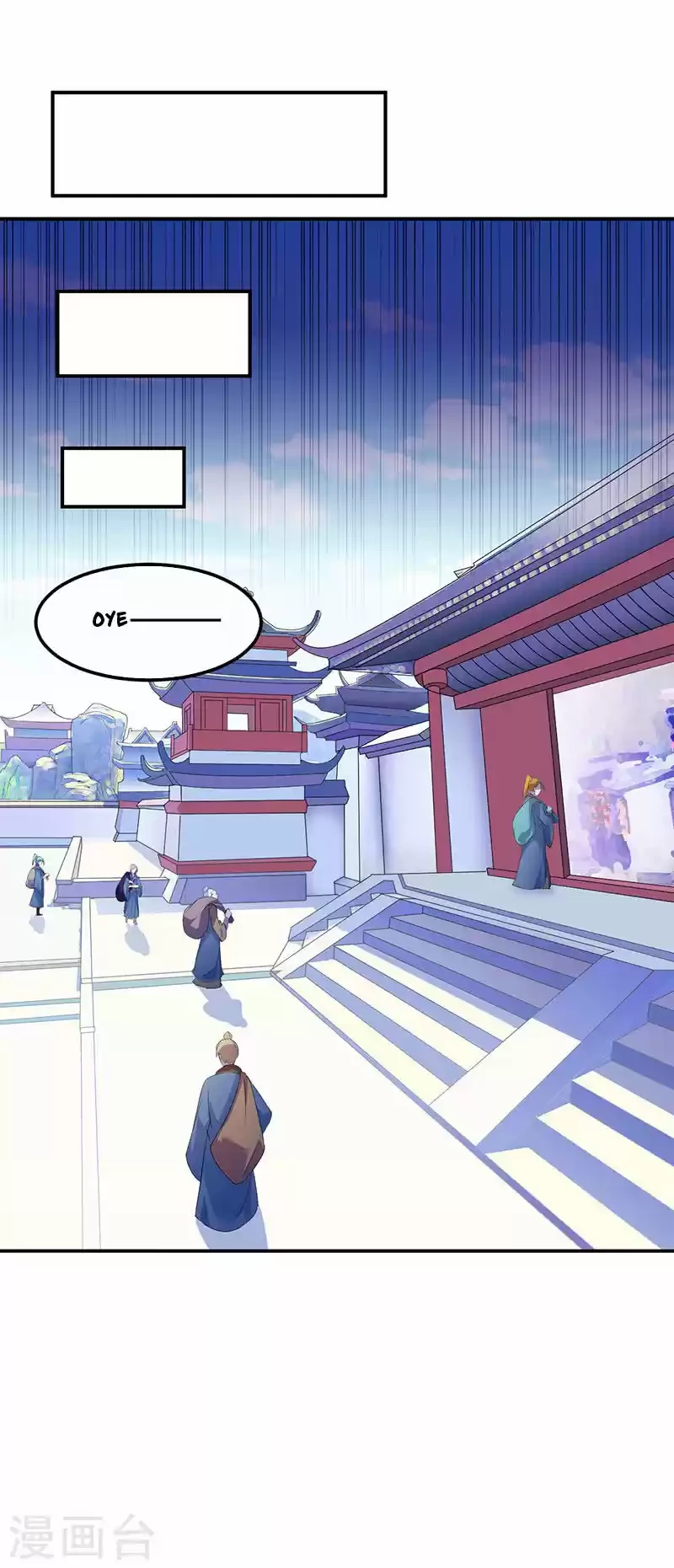 Reinado de las artes marciales - Capítulo 62 - Página 6 - LectorTMOo