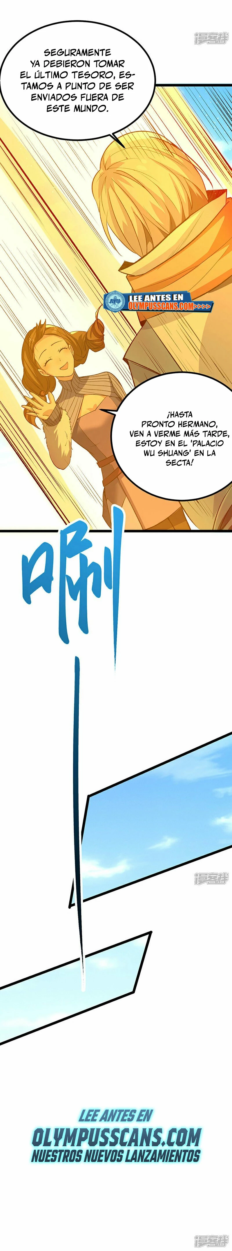 Reinado de las artes marciales - Capítulo 620 - Página 18 - LectorTMOo