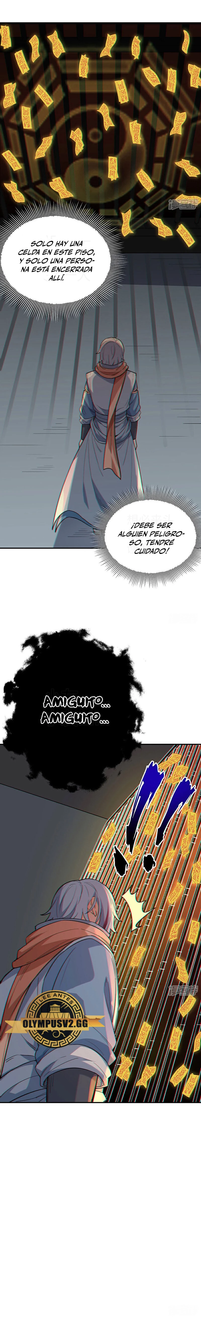 Reinado de las artes marciales - Capítulo 622 - Página 14 - LectorTMOo