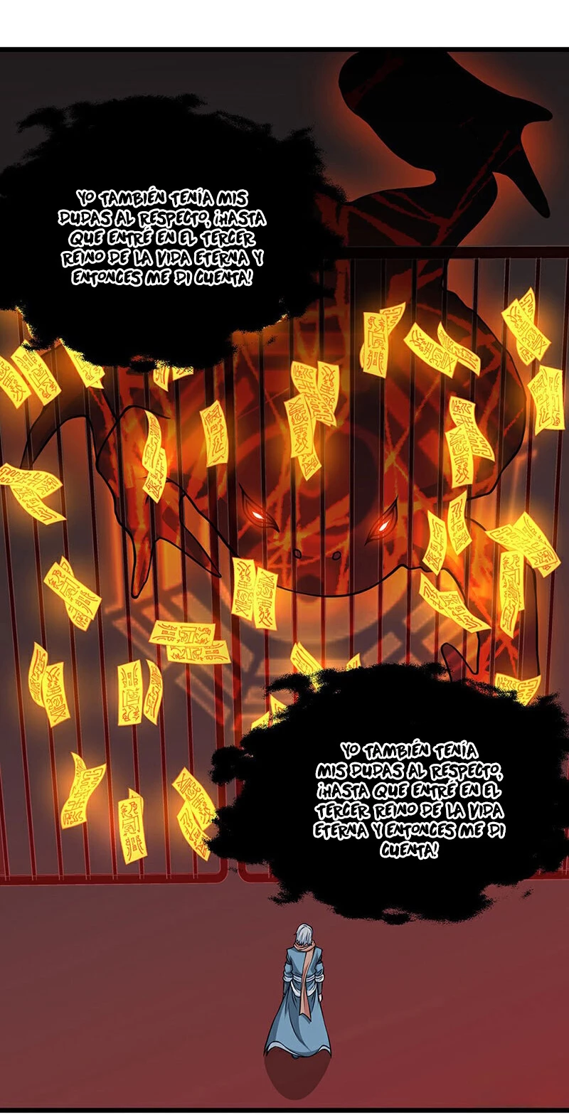 Reinado de las artes marciales - Capítulo 623 - Página 11 - LectorTMOo