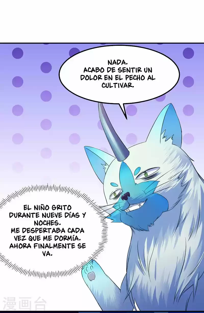 Reinado de las artes marciales - Capítulo 69 - Página 30 - LectorTMOo