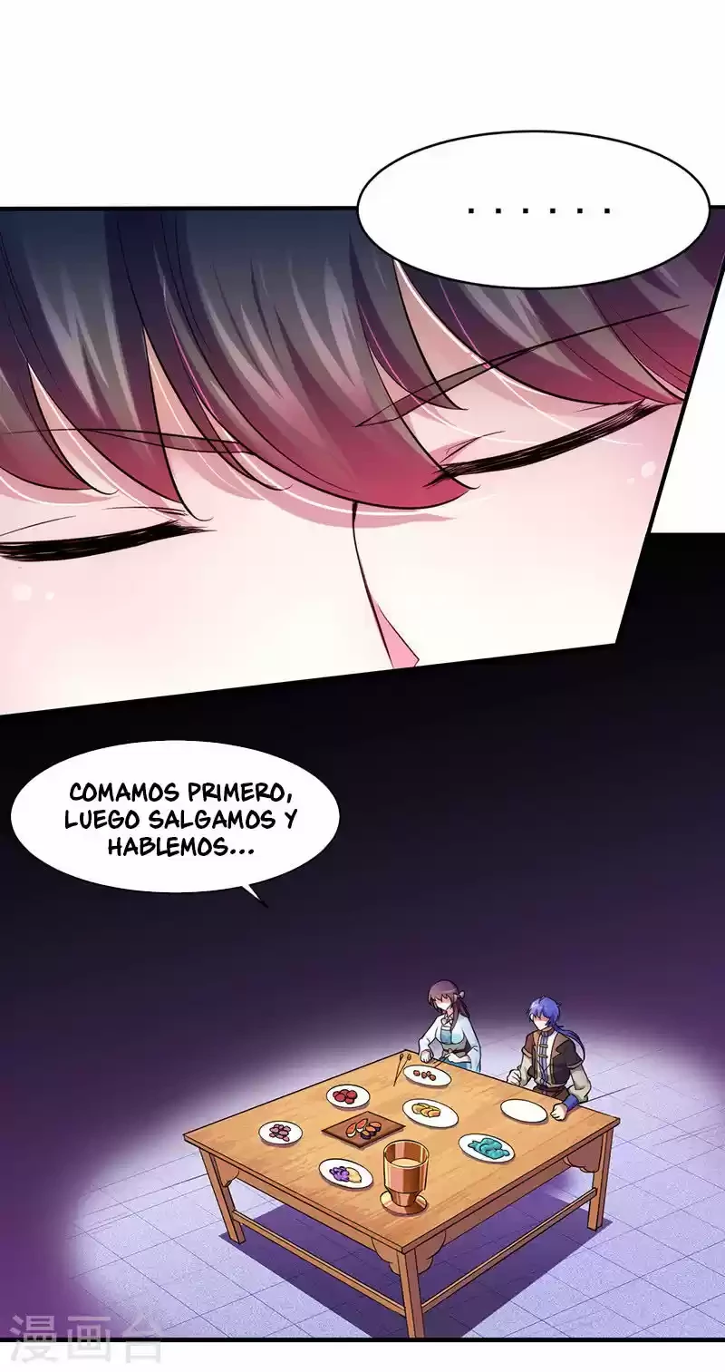 Reinado de las artes marciales - Capítulo 71 - Página 10 - LectorTMOo