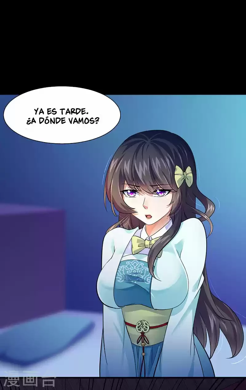Reinado de las artes marciales - Capítulo 73 - Página 6 - LectorTMOo