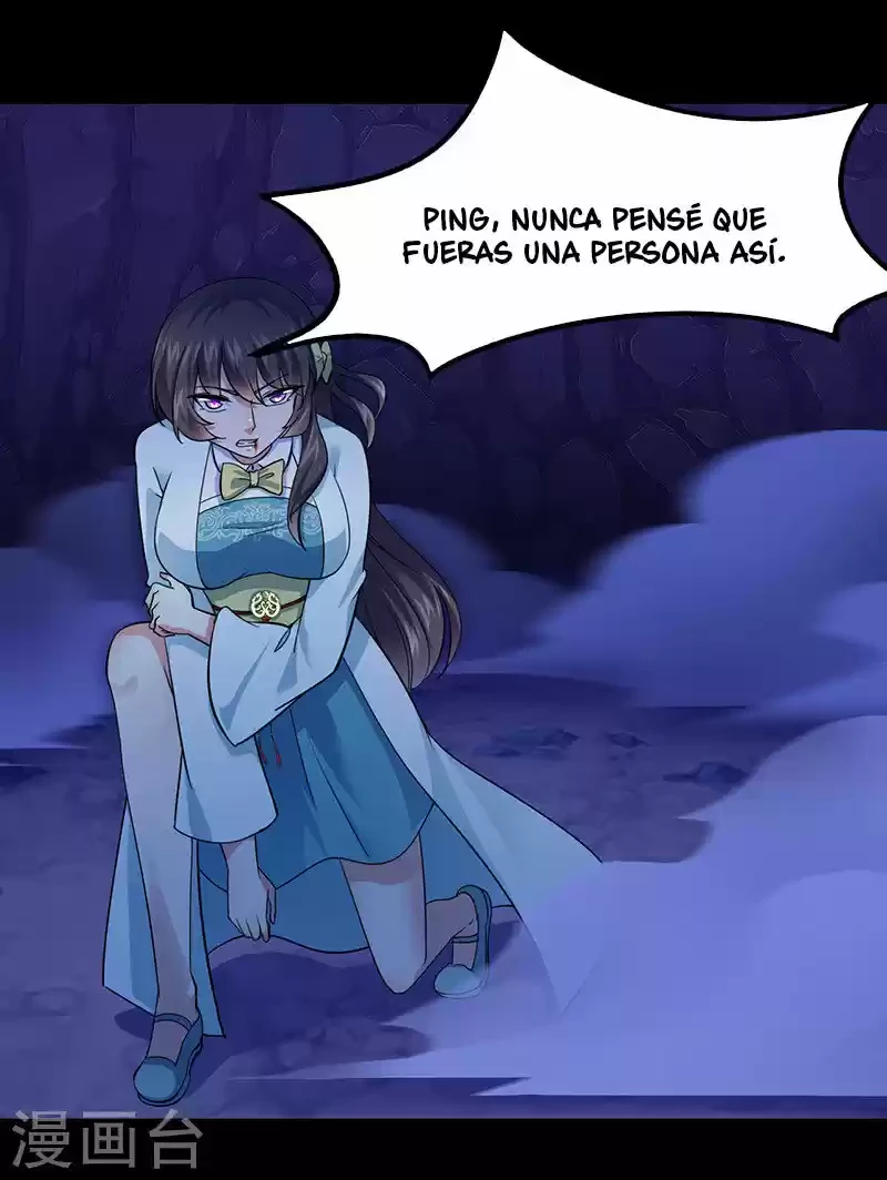Reinado de las artes marciales - Capítulo 73 - Página 12 - LectorTMOo