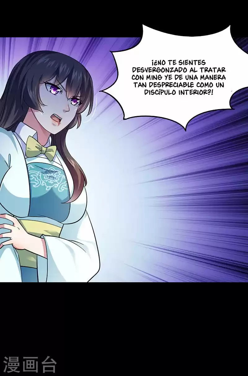 Reinado de las artes marciales - Capítulo 73 - Página 14 - LectorTMOo