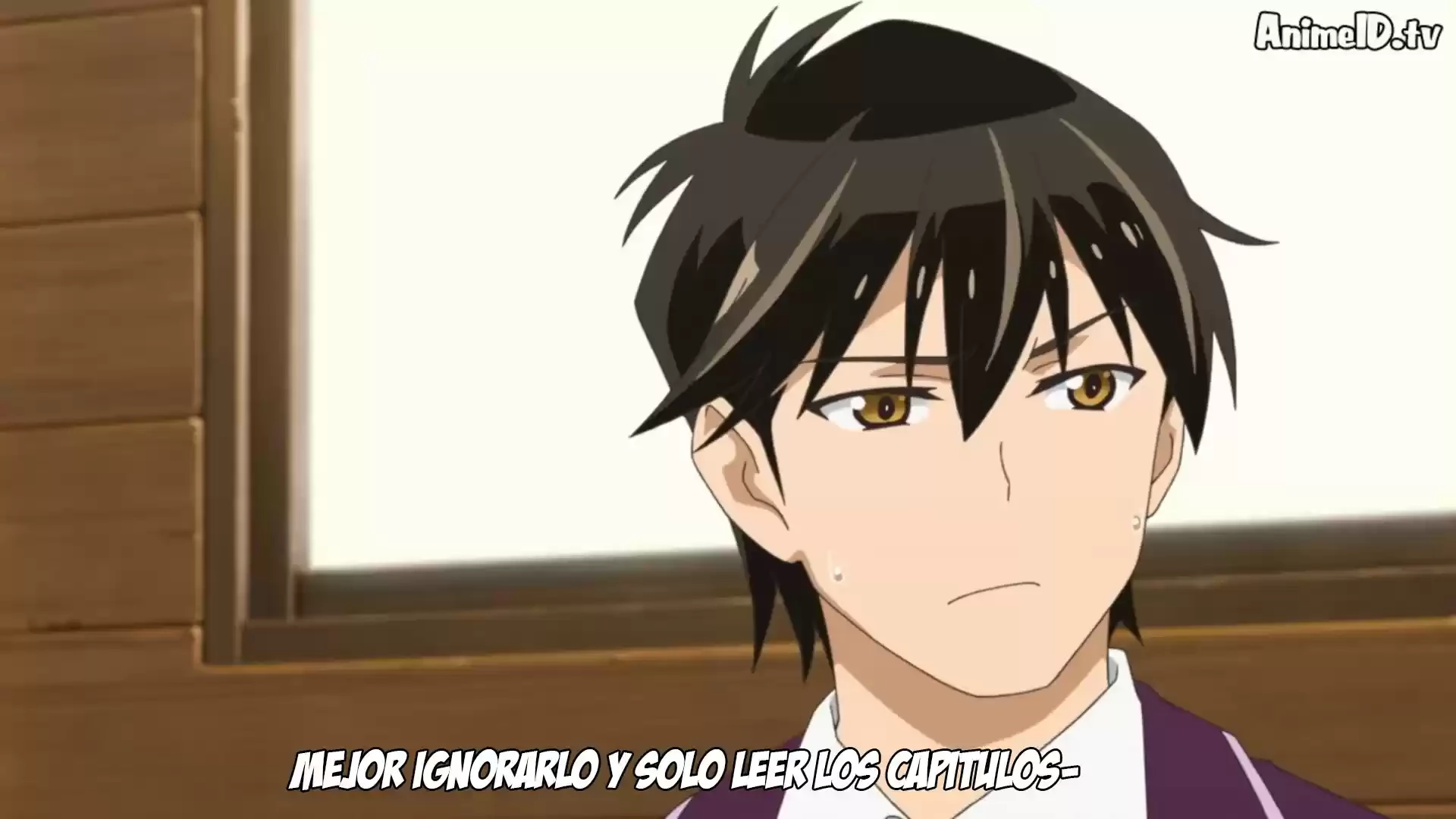 Reinado de las artes marciales - Capítulo 75 - Página 33 - LectorTMOo