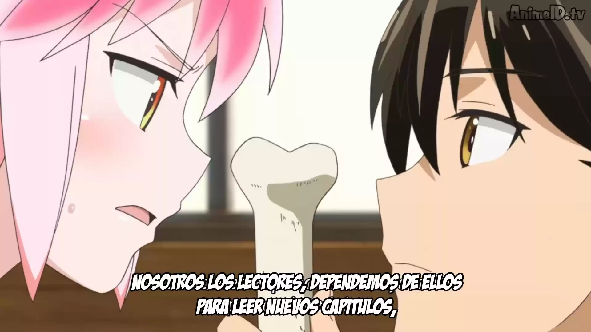 Reinado de las artes marciales - Capítulo 75 - Página 54 - LectorTMOo
