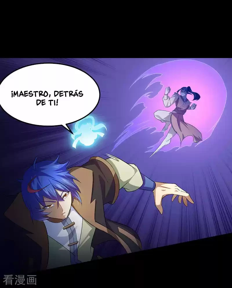 Reinado de las artes marciales - Capítulo 79 - Página 18 - LectorTMOo