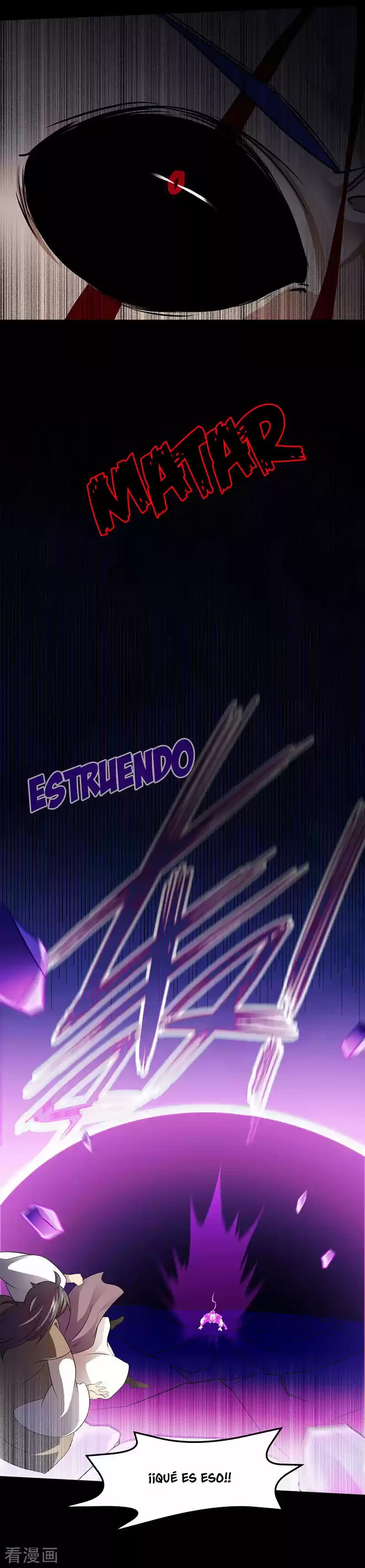 Reinado de las artes marciales - Capítulo 79 - Página 30 - LectorTMOo