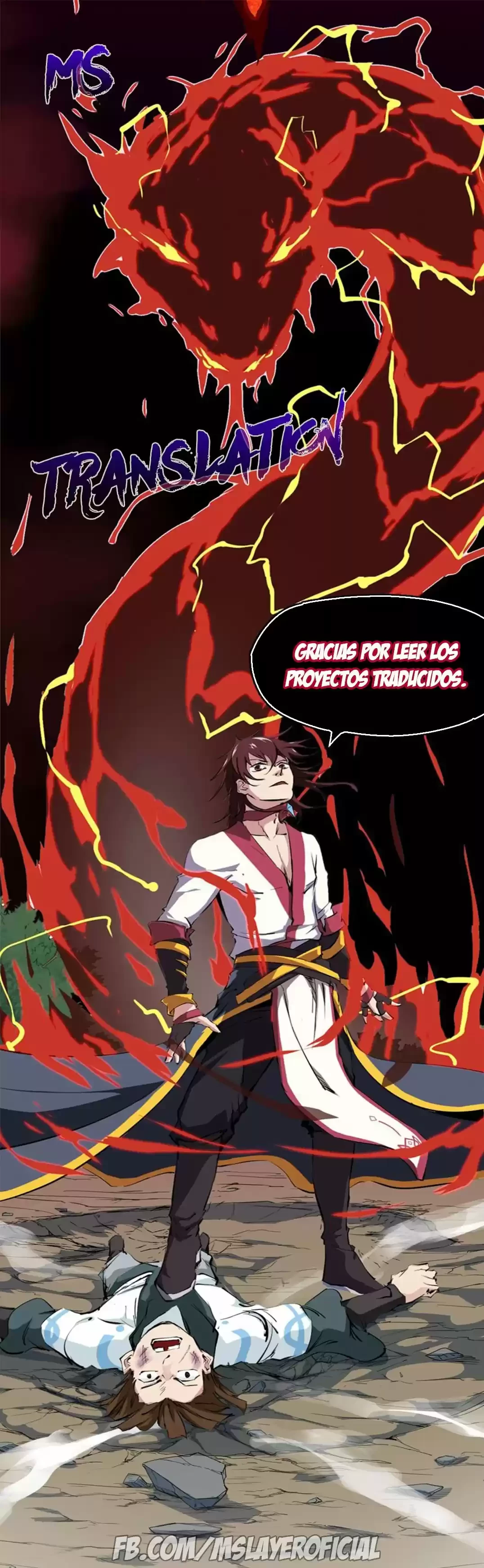 Reinado de las artes marciales - Capítulo 80 - Página 22 - LectorTMOo