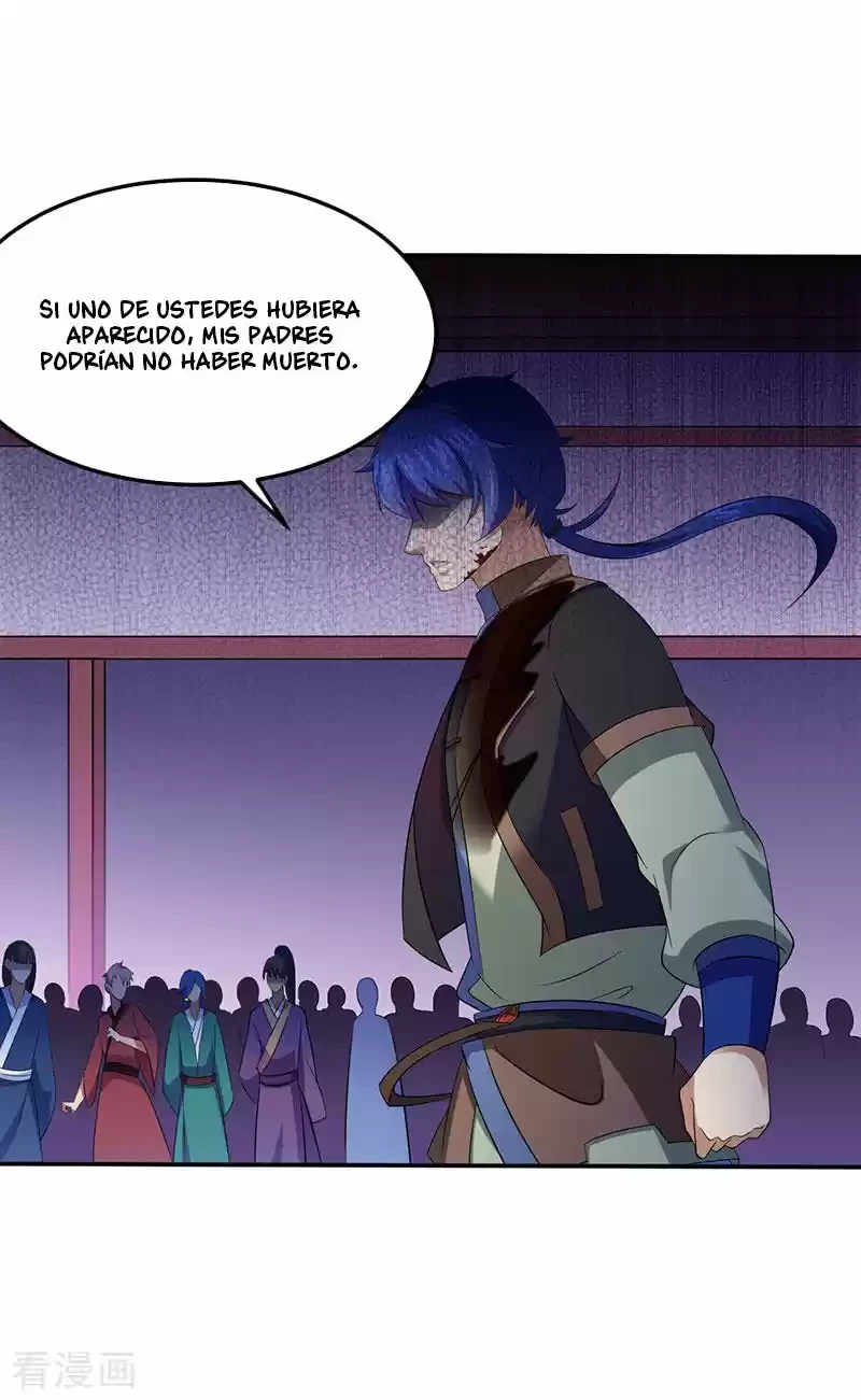Reinado de las artes marciales - Capítulo 83 - Página 14 - LectorTMOo