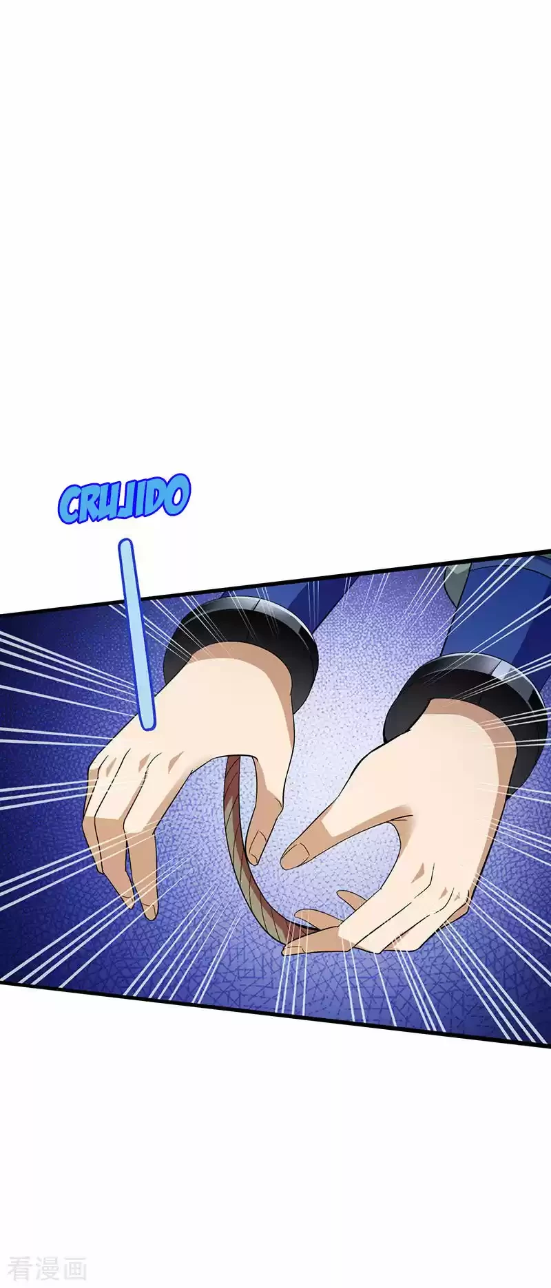 Reinado de las artes marciales - Capítulo 84 - Página 9 - LectorTMOo