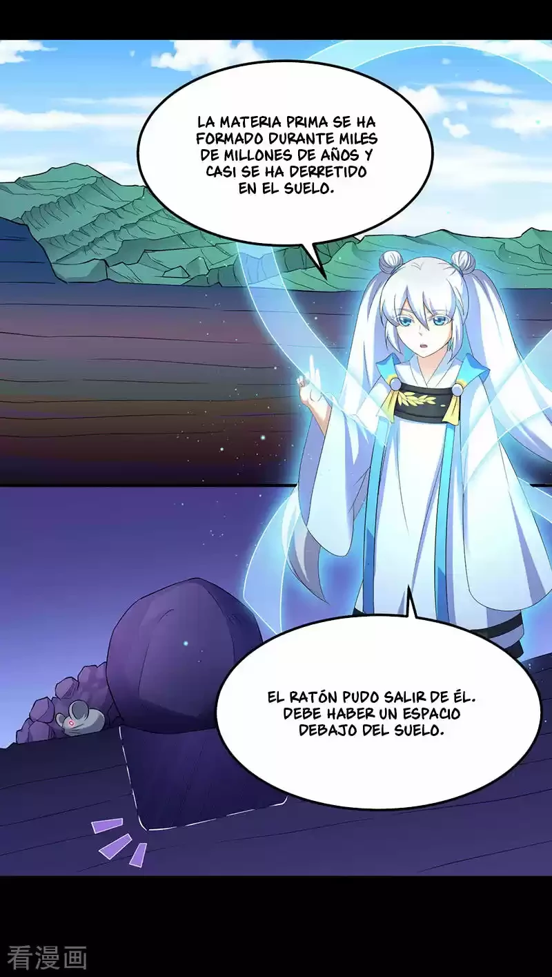 Reinado de las artes marciales - Capítulo 85 - Página 18 - LectorTMOo