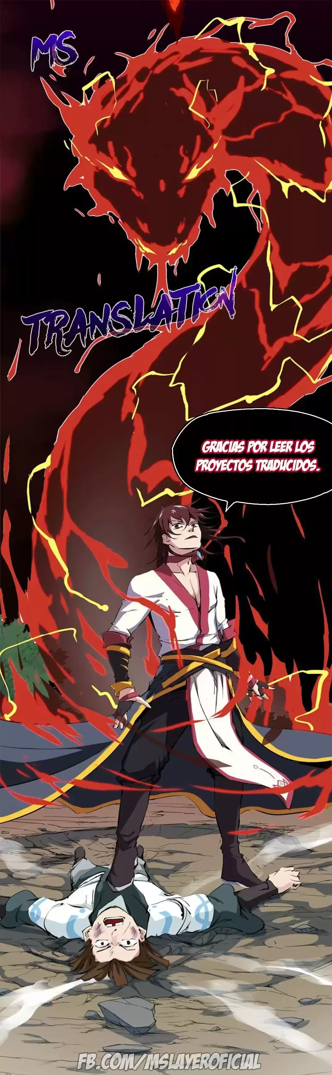 Reinado de las artes marciales - Capítulo 88 - Página 21 - LectorTMOo