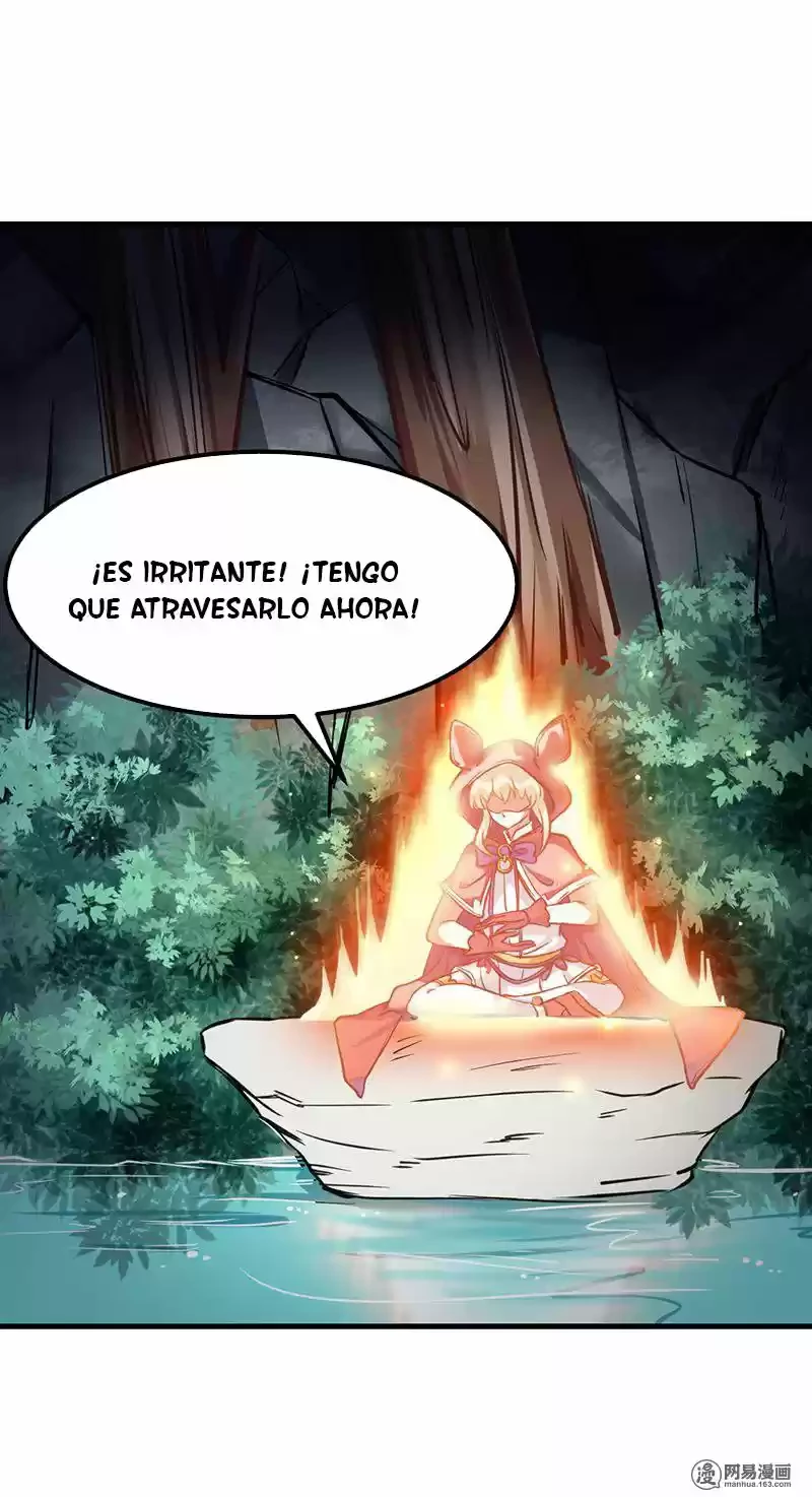 Reinado de las artes marciales - Capítulo 9 - Página 13 - LectorTMOo
