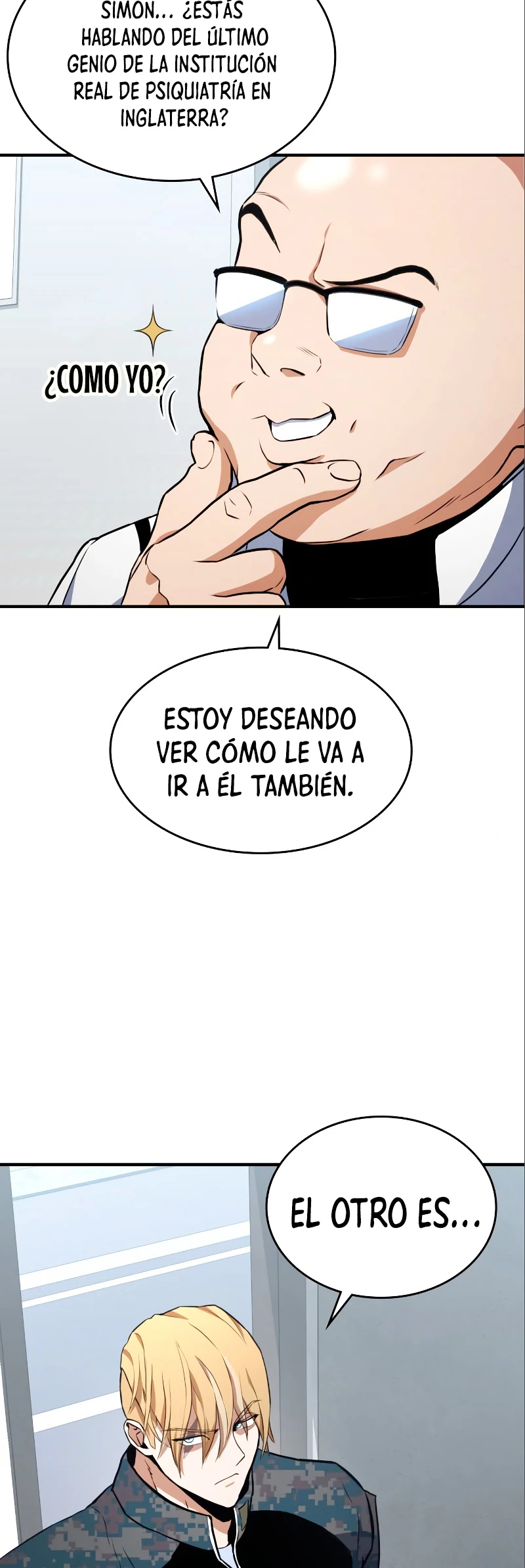 Asesino de Dragones - Capítulo 3 - Página 14 - LectorTMOo
