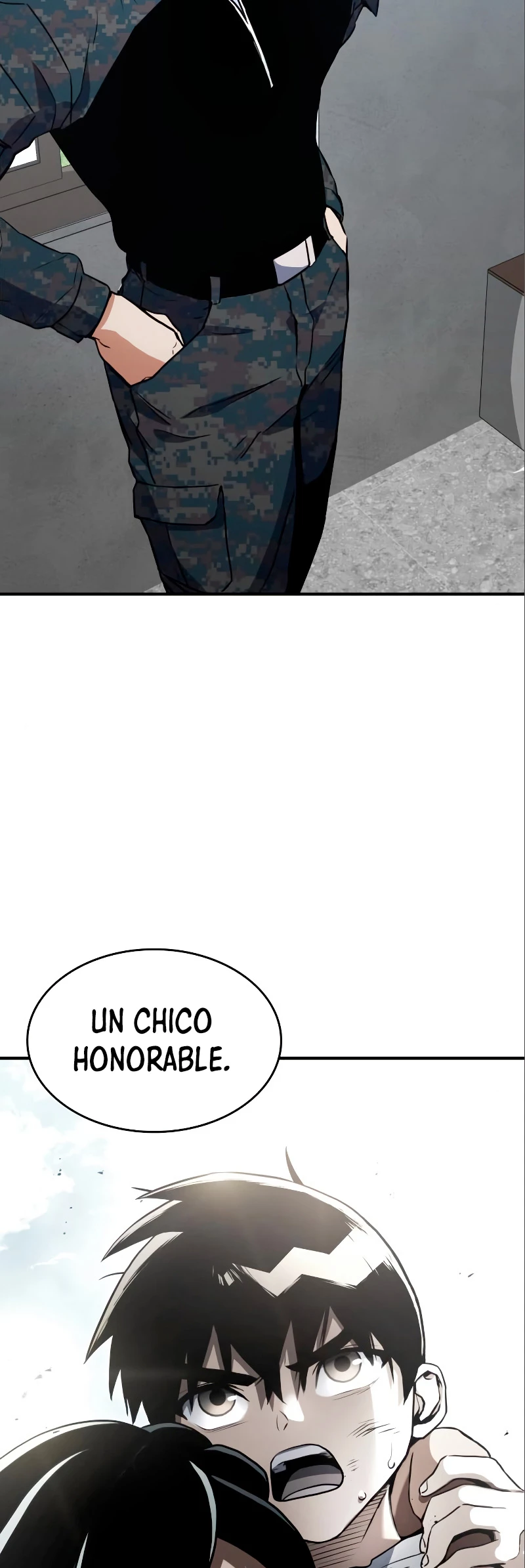 Asesino de Dragones - Capítulo 3 - Página 15 - LectorTMOo