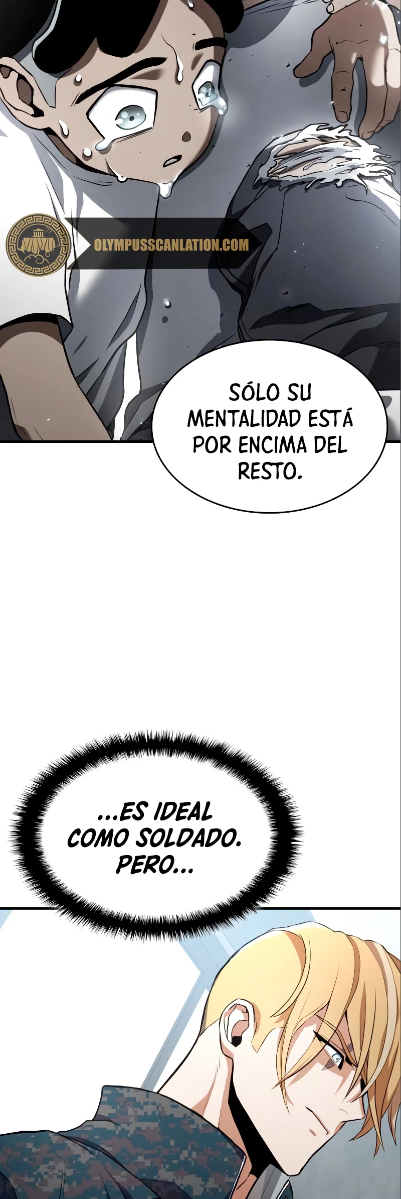 Asesino de Dragones - Capítulo 3 - Página 16 - LectorTMOo