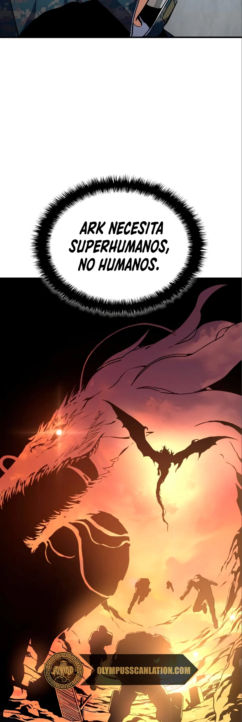 Asesino de Dragones - Capítulo 3 - Página 17 - LectorTMOo