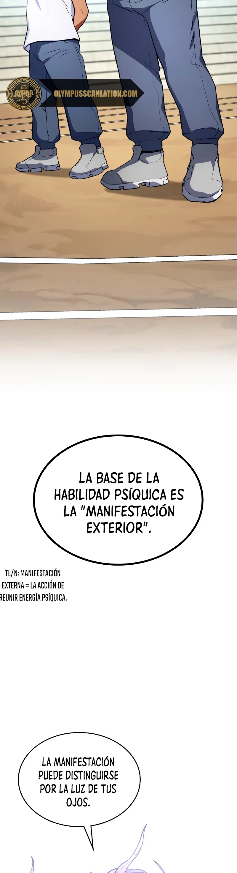 Asesino de Dragones - Capítulo 3 - Página 24 - LectorTMOo