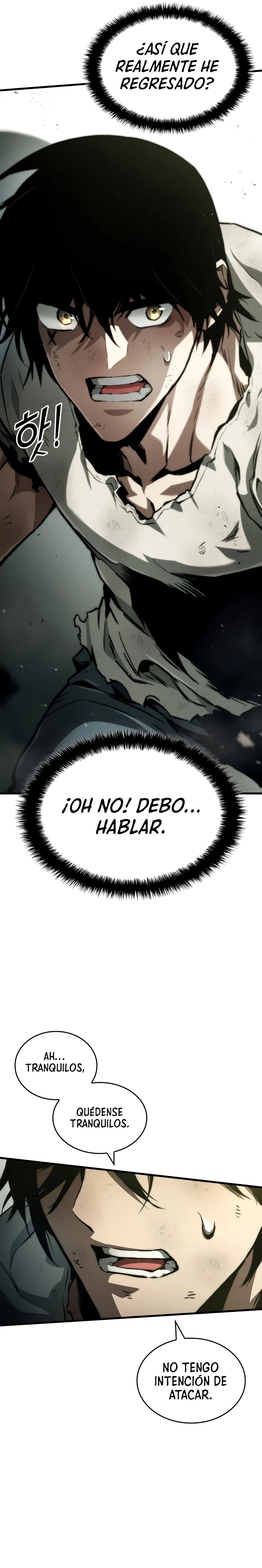 Asesino de Dragones - Capítulo 118 - Página 5 - LectorTMOo