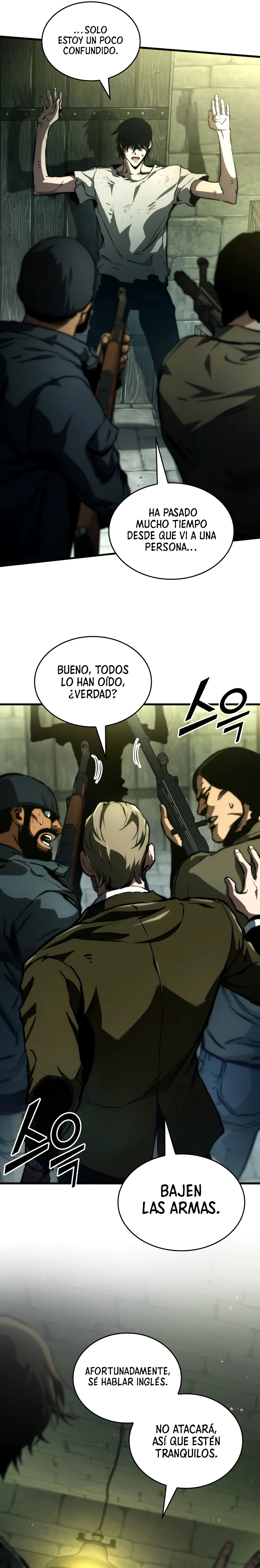 Asesino de Dragones - Capítulo 118 - Página 6 - LectorTMOo