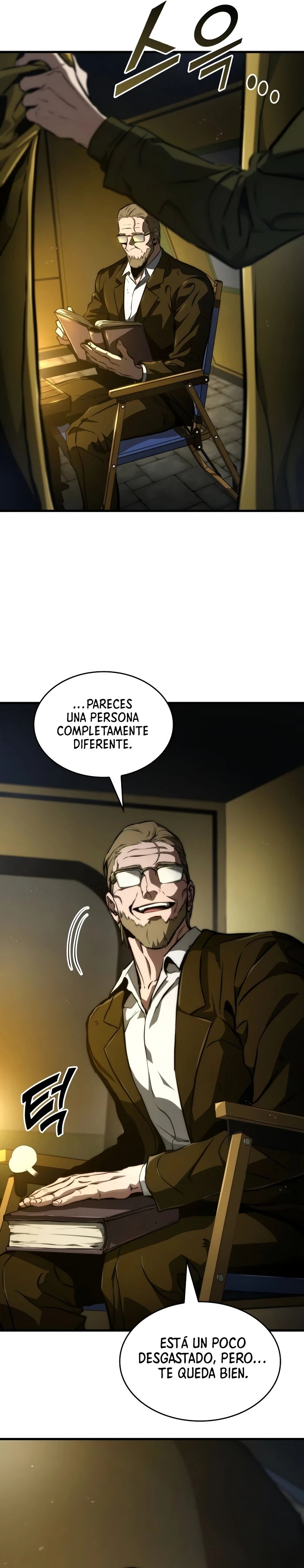Asesino de Dragones - Capítulo 118 - Página 9 - LectorTMOo
