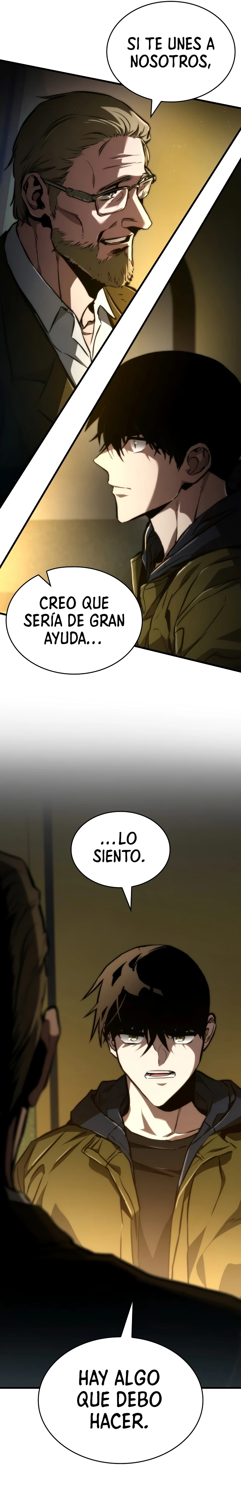Asesino de Dragones - Capítulo 118 - Página 15 - LectorTMOo