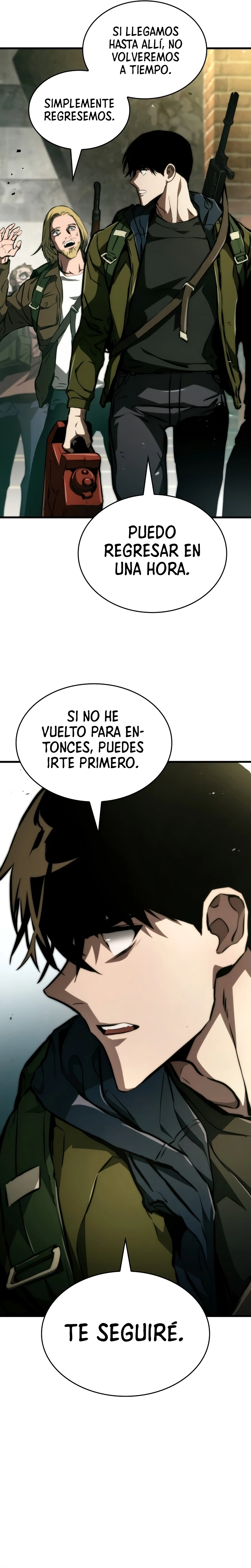 Asesino de Dragones - Capítulo 118 - Página 24 - LectorTMOo