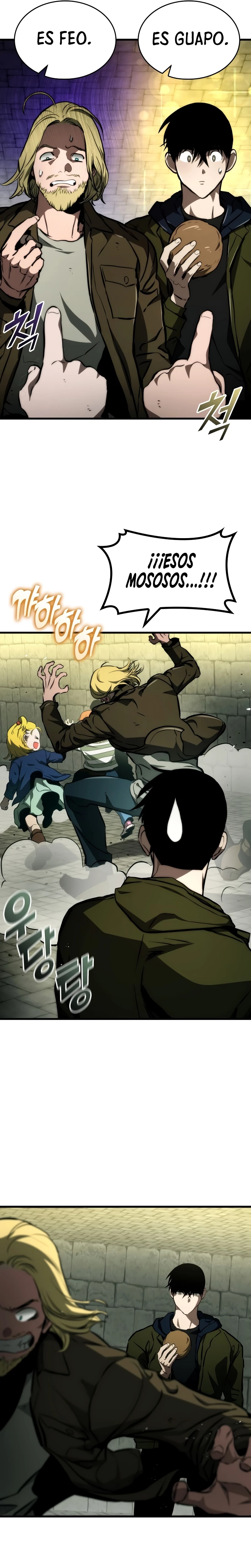 Asesino de Dragones - Capítulo 118 - Página 30 - LectorTMOo
