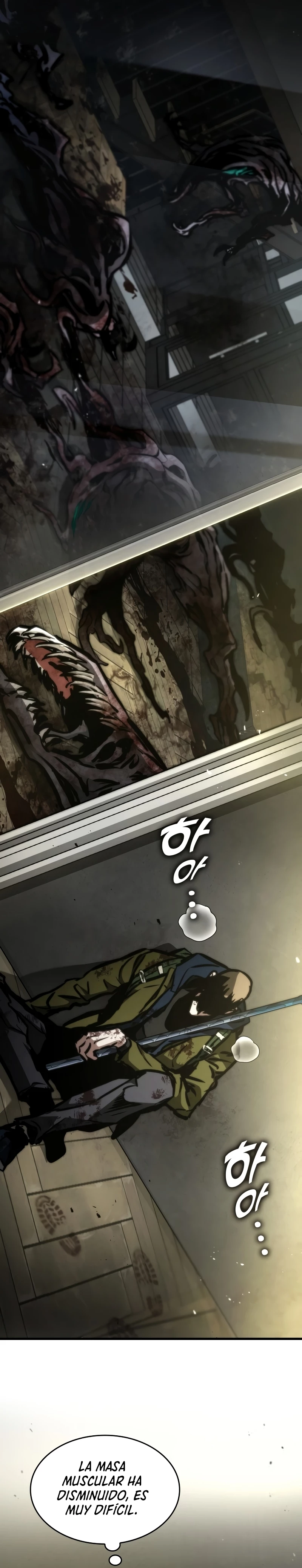 Asesino de Dragones - Capítulo 120 - Página 9 - LectorTMOo