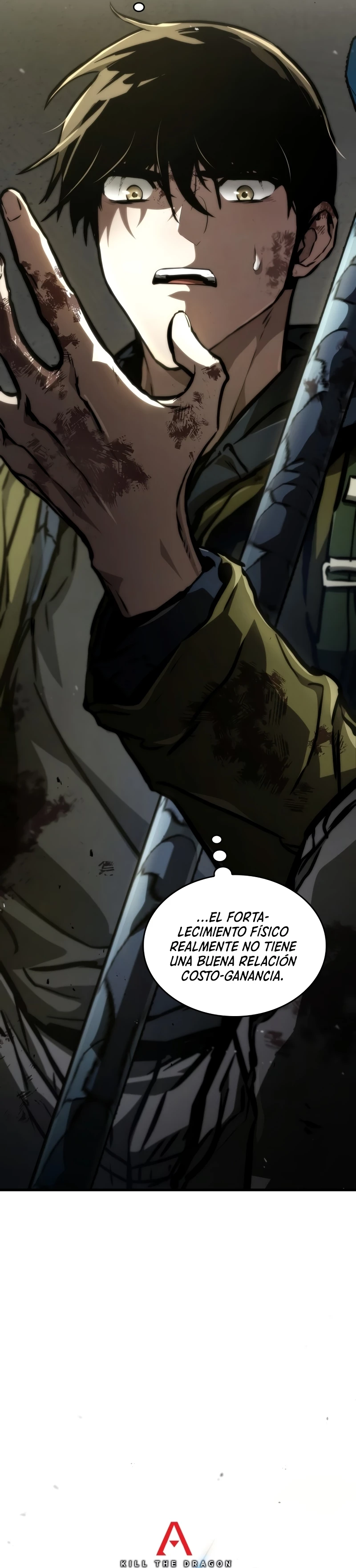 Asesino de Dragones - Capítulo 120 - Página 10 - LectorTMOo