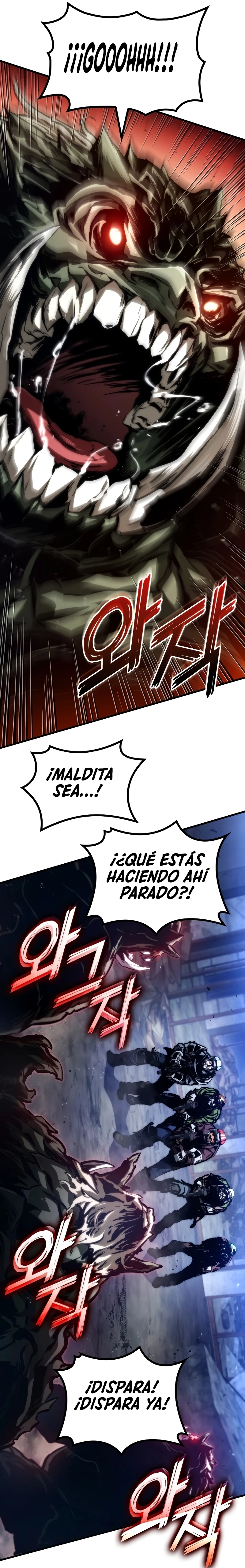 Asesino de Dragones - Capítulo 120 - Página 19 - LectorTMOo