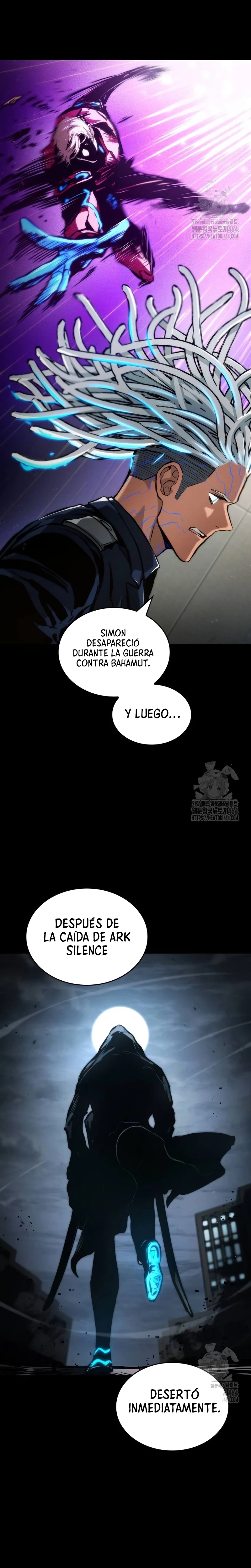 Asesino de Dragones - Capítulo 123 - Página 4 - LectorTMOo