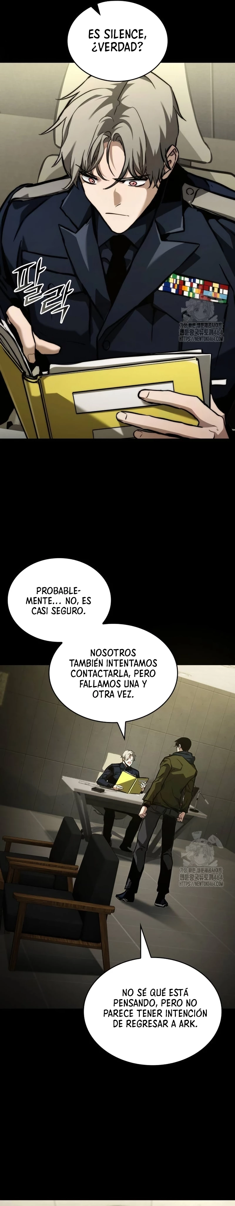 Asesino de Dragones - Capítulo 123 - Página 7 - LectorTMOo