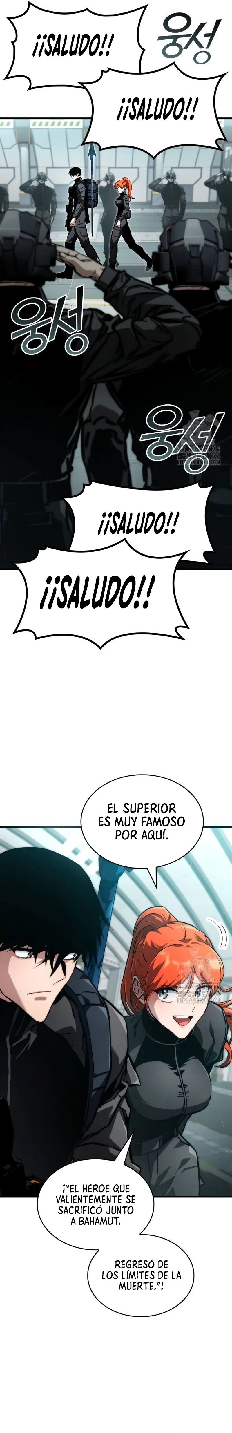 Asesino de Dragones - Capítulo 123 - Página 9 - LectorTMOo