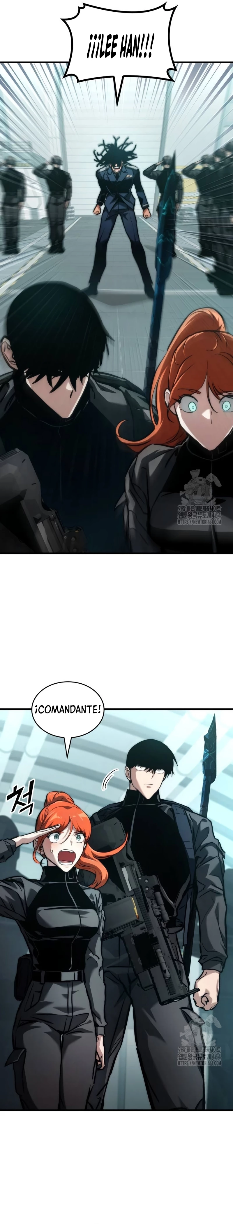 Asesino de Dragones - Capítulo 123 - Página 12 - LectorTMOo