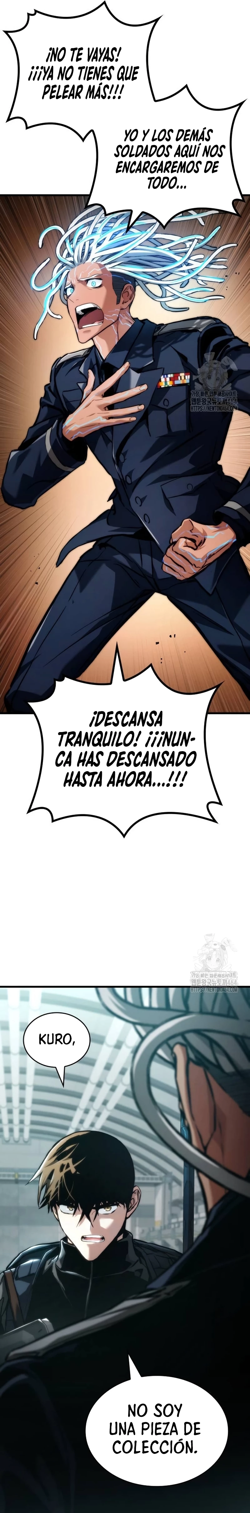 Asesino de Dragones - Capítulo 123 - Página 13 - LectorTMOo