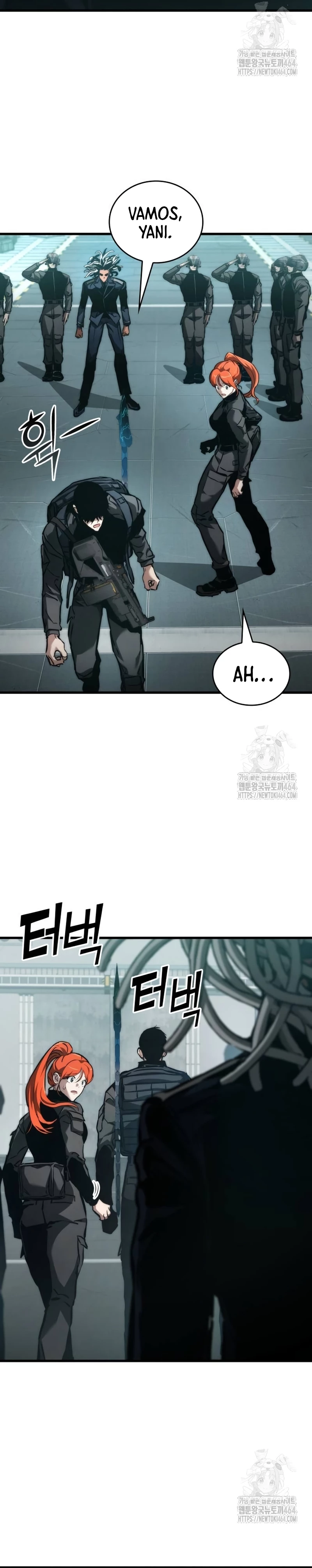 Asesino de Dragones - Capítulo 123 - Página 14 - LectorTMOo